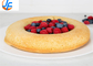 RK Bakeware China Foodservice NSF Алюминиевая форма для пирожных